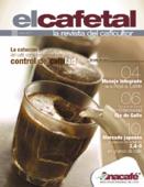 Revista El Cafetal, Julio 2011