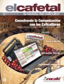 Revista El Cafetal, Junio 2012