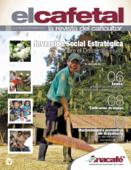 Revista El Cafetal, Septiembre 2012