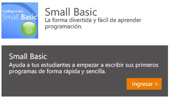 Small Basic