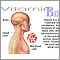 Beneficios de la vitamina B12