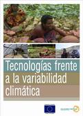 Tecnologías frente a la variabilidad climática