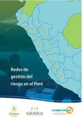 Redes de gestión del riesgo en el Perú