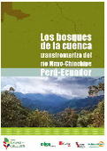 Los bosques de la cuenca transfronteriza del río Mayo-Chinchipe (Perú- Ecuador)