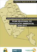 Plan Regional de educación ambiental 2008-2012