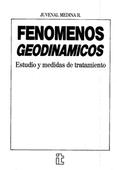 Fenómenos geodinámicos