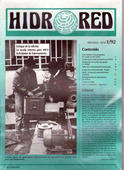 Revista Hidrored No. 1 (1992)