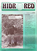 Revista Hidrored No. 1 (1993)