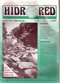 Revista Hidrored No. 2 (1993)
