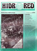 Revista Hidrored No. 3 (1993)