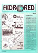 Revista Hidrored No. 1 (1994)