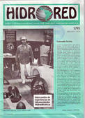 Revista Hidrored No. 1 (1995)