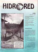Revista Hidrored No. 2 (1995)