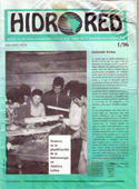 Revista Hidrored No. 1 (1996)