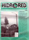 Revista Hidrored No. 3 (1996)