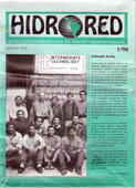 Revista Hidrored No. 1 (1998)
