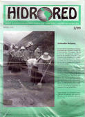 Revista Hidrored No. 3 (1999)