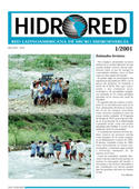Revista Hidrored No. 1 (2001)