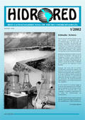 Revista Hidrored No. 1 (2002)